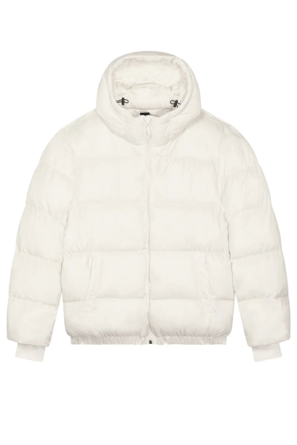 abrigo-plumas-poliester-reciclado-blanco-Greener