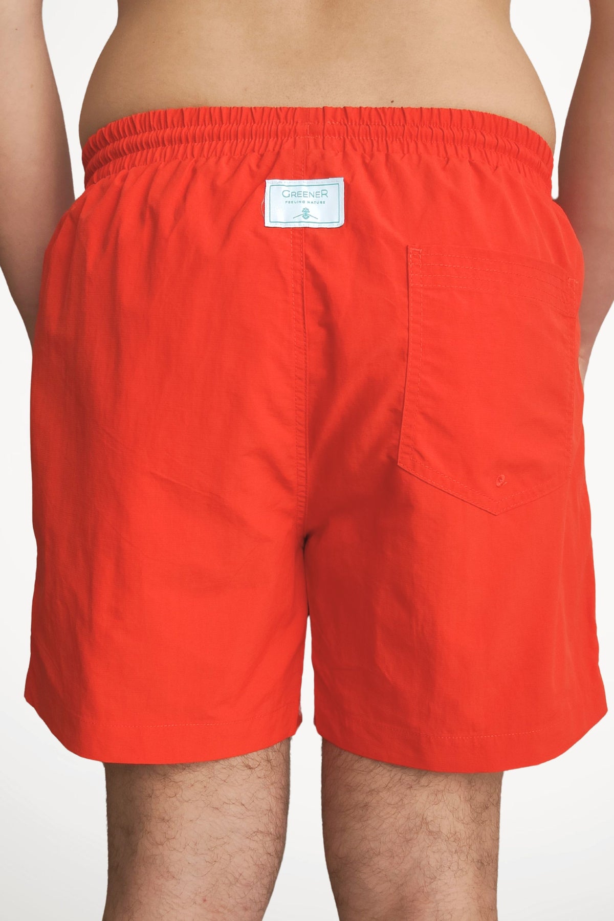 bañador-poliester-reciclado-naranja-Greener-03