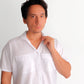 camisa-mezcla-algodon-organico-Lyocell-TENCEL-blanco-Greener-11