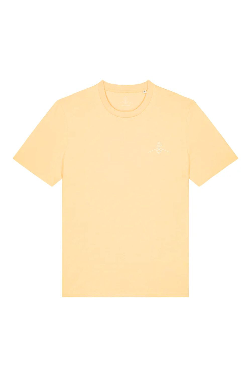 camiseta-algodon-organico-amarillo-greener