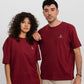 camiseta-algodon-organico-burdeos-greener-01