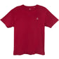 camiseta-algodon-organico-burdeos-greener