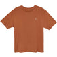 camiseta-algodon-organico-caramelo-greener