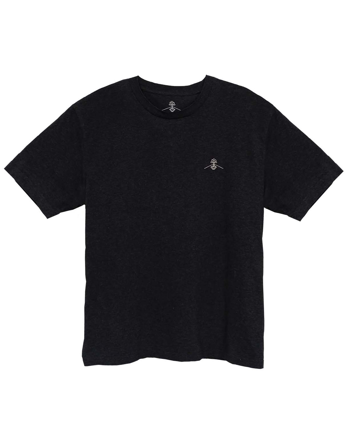 camiseta-algodon-organico-gris-oscuro-greener