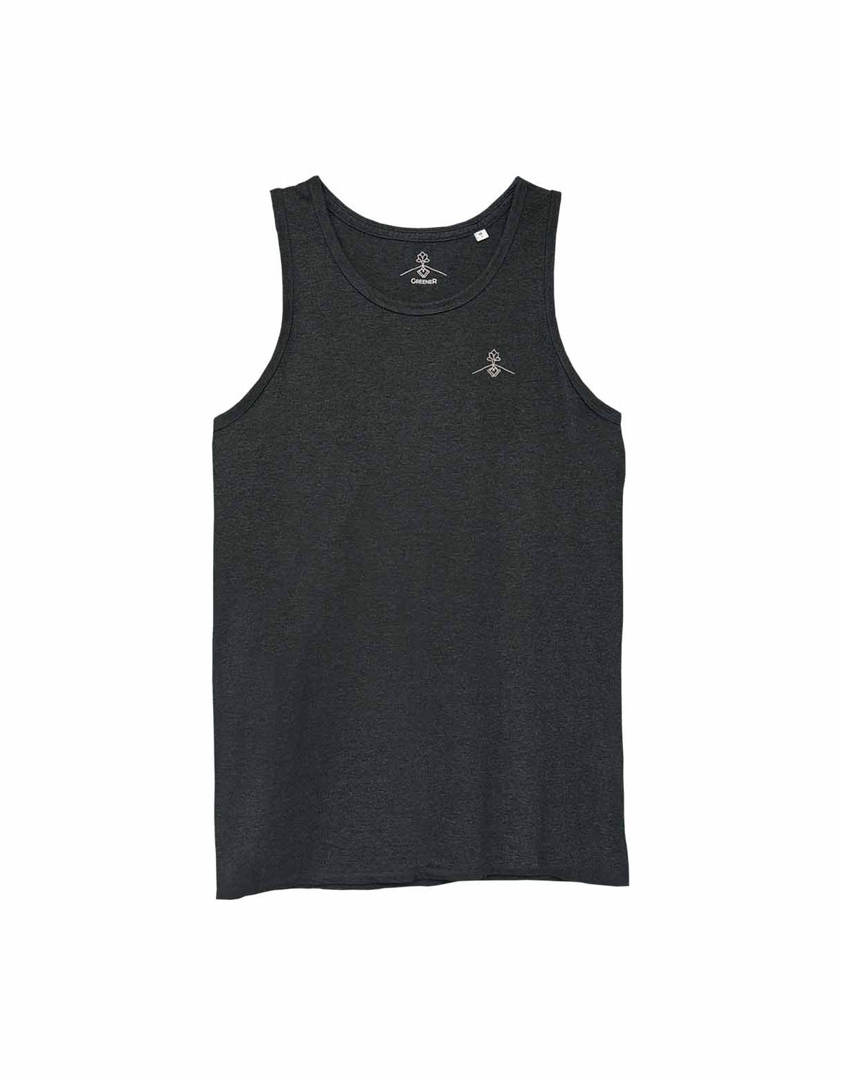 camiseta-tirantes-hombre-algodon-organico-gris-oscuro-greener