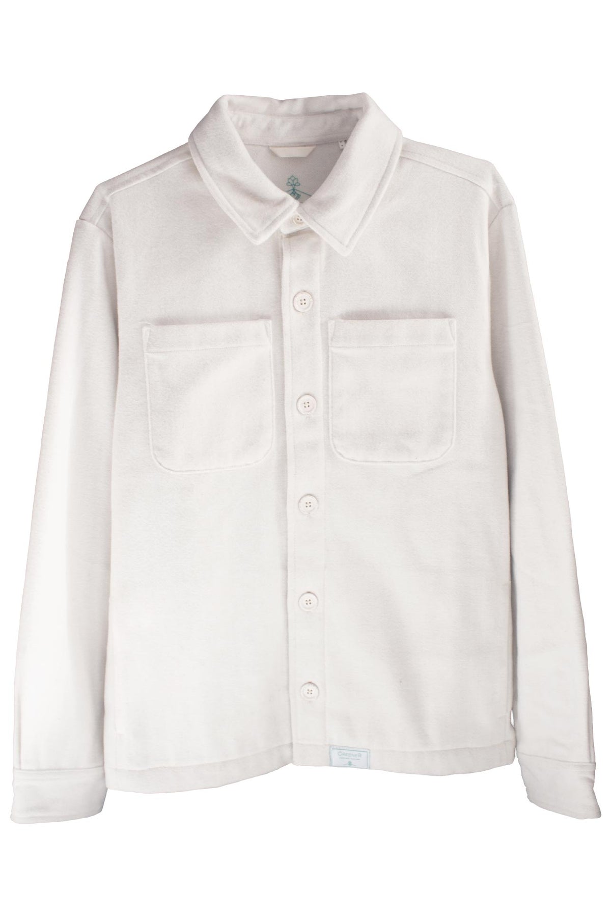 chaqueta-poliester-reciclado-natural-Greneer