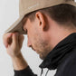 gorra-algodon-organico-arena-logo-greener