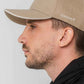 gorra-algodon-organico-arena-perfil-greener