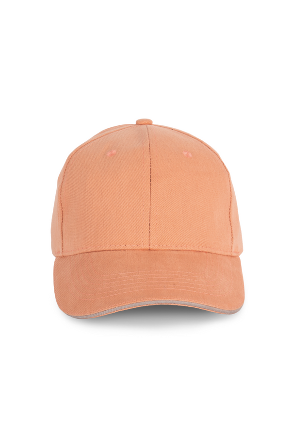 gorra-algodon-organico-melocoton-greener