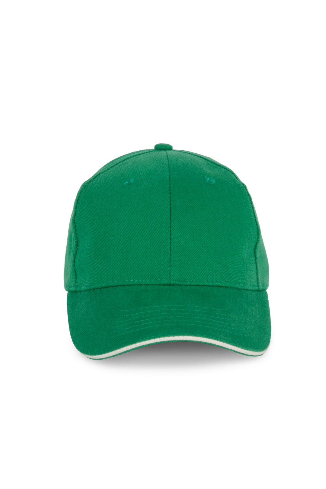 gorra-algodon-organico-verde-greener