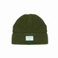 gorro-poliester-reciclado-verde-Greneer