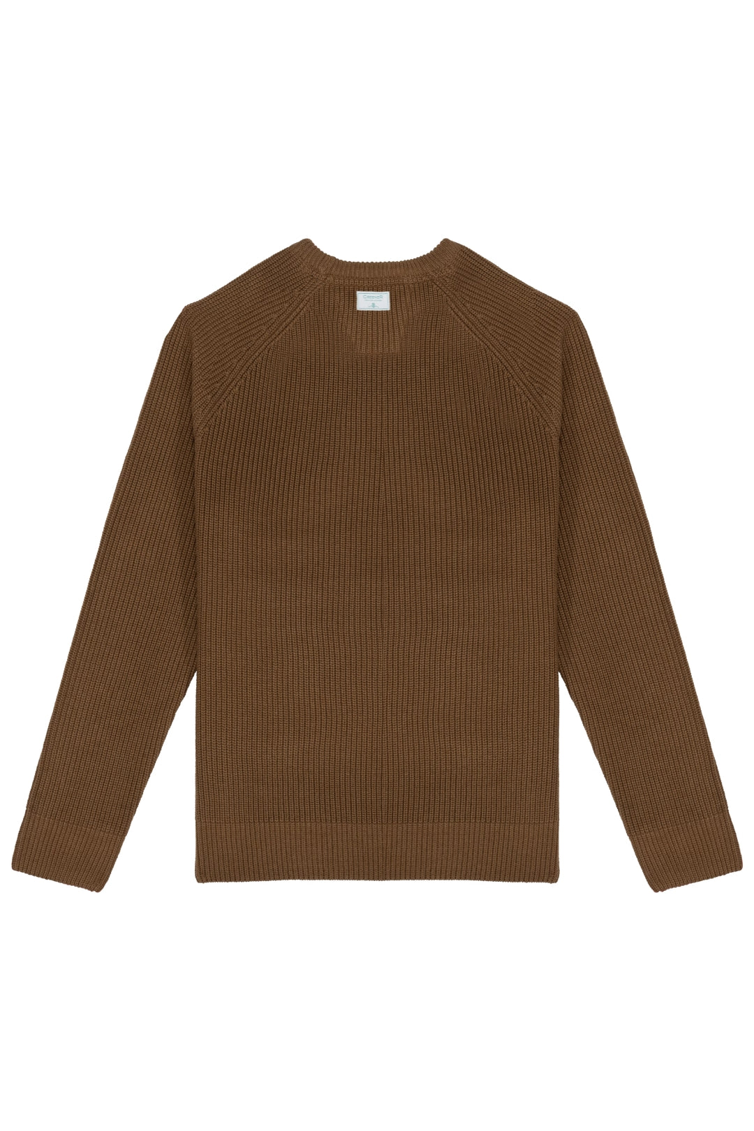 jersey-punto-mezcla-algodon-organico-poliester-reciclado-marron-Greener-01