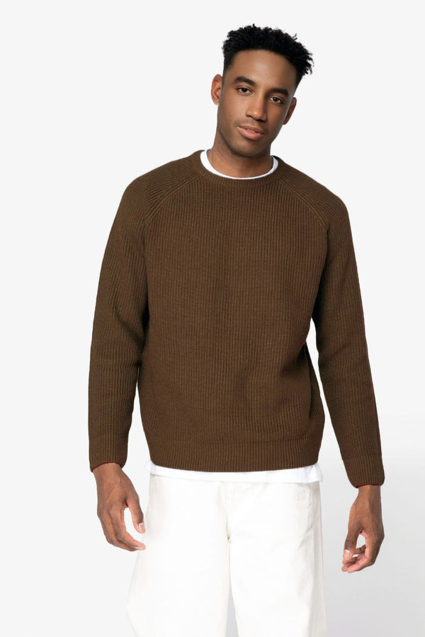 jersey-punto-mezcla-algodon-organico-poliester-reciclado-marron-Greener-02