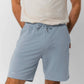 pantalon-corto-mezcla-algodon-organico-modal-tencel-azul-Greener-01