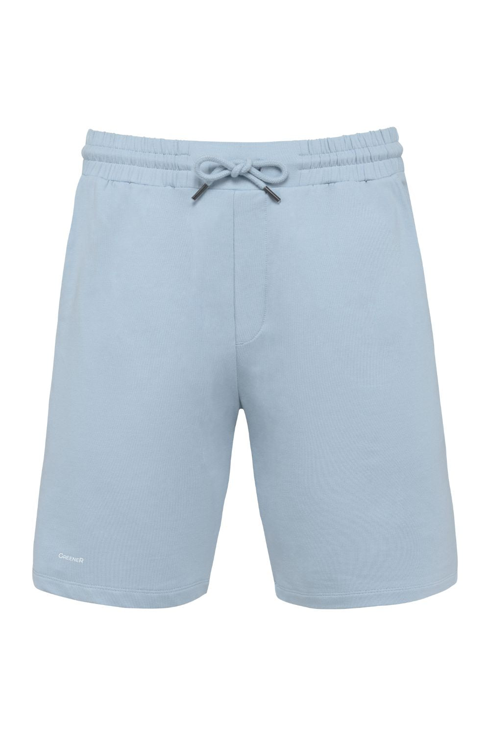 pantalon-corto-mezcla-algodon-organico-modal-tencel-azul-Greener