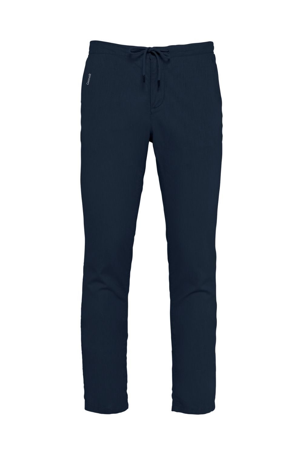 pantalon-mezcla-algodon-reciclado-lino-azul-Greener