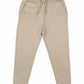 pantalon-mezcla-algodon-reciclado-poliester-reciclado-arena-Greener