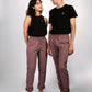 pantalon-mezcla-algodon-reciclado-poliester-reciclado-rosa-Greener-02