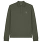 polo-algodon-organico-verde-greener