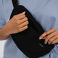 riñonera-mezcla-algodon-reciclado-poliester-reciclado-negro-Greener-01