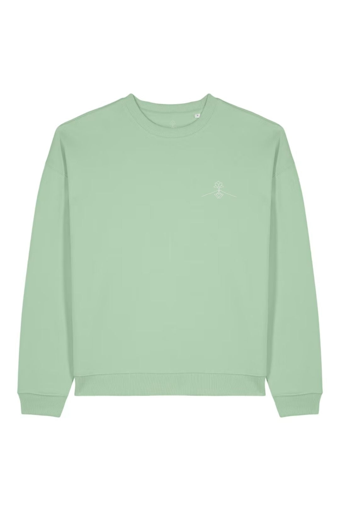 sudadera-algodon-organico-verde-Greener