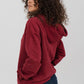 sudadera-capucha-mezcla-algodon-organico-poliester-reciclado-burdeos-Greener-03
