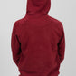 sudadera-capucha-mezcla-algodon-organico-poliester-reciclado-burdeos-Greener-07