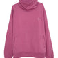 sudadera-mezcla-algodon-organico-poliester-reciclado-malva-Greener