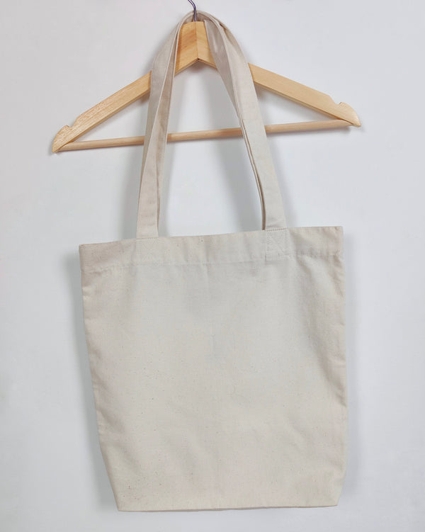 Bolsa reciclada - Natural